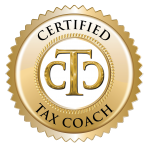 Certified Tax Coach CTC
