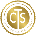 Certified Tax Strategist CTS